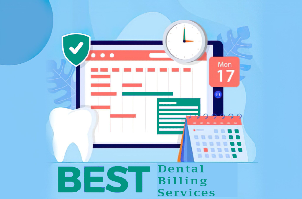 Dental Billing Team